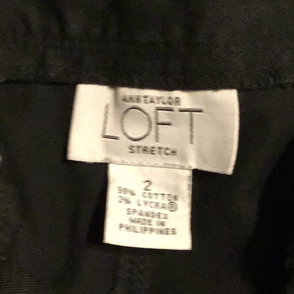 Capris - Picture 2 of 2